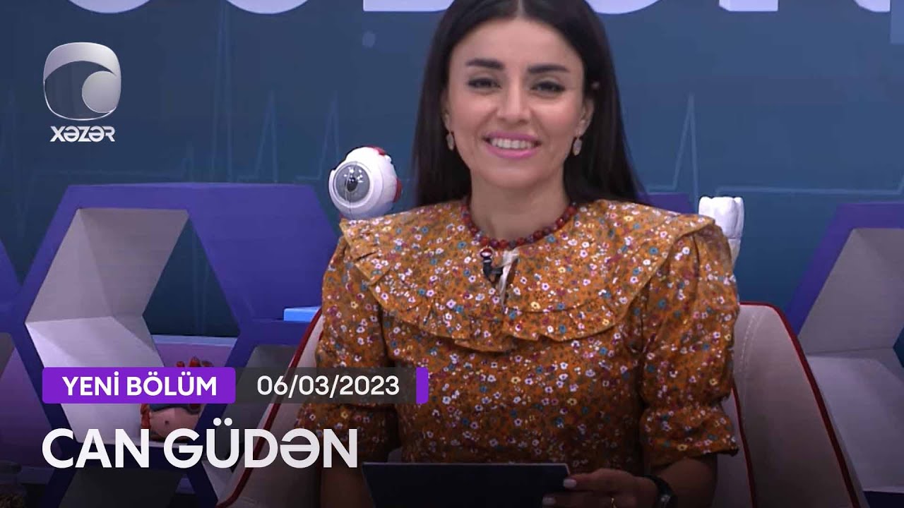 Can Güdən - Uzm. Dr. Firuz Məmmədov, Uzm. Dr. Elmar Məmmədov   06.03.2023