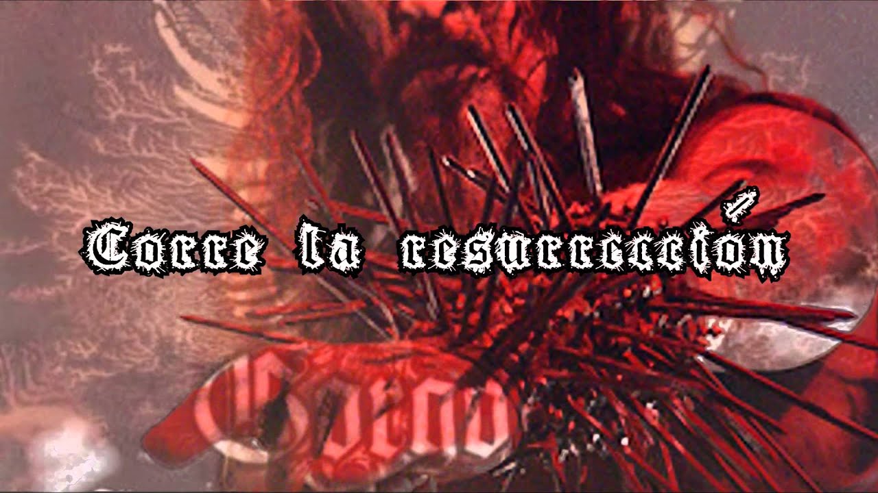 Gorgoroth/ A World To Win (Subtitulado en Español)