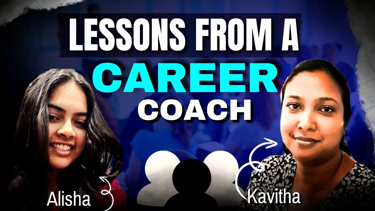 Kavitha | Founder of Coaching Business