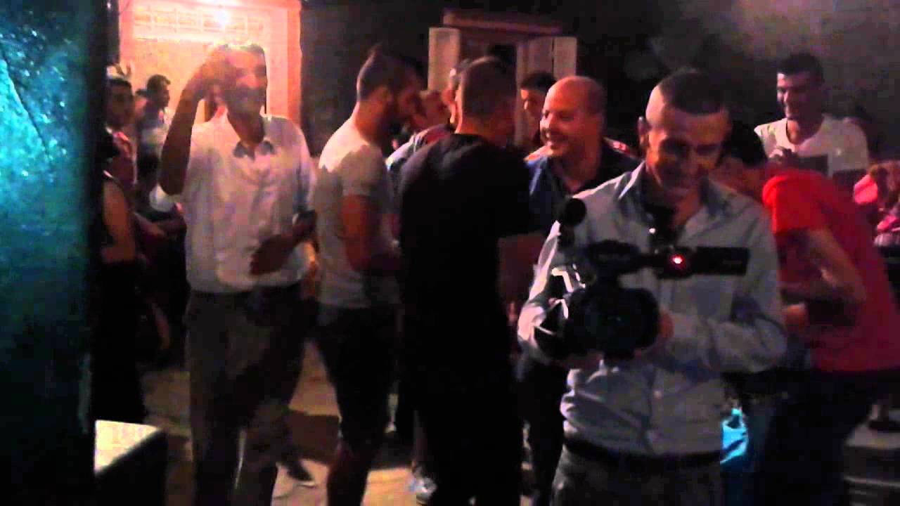Karim siammour en scène à la fête de razik Bakdi