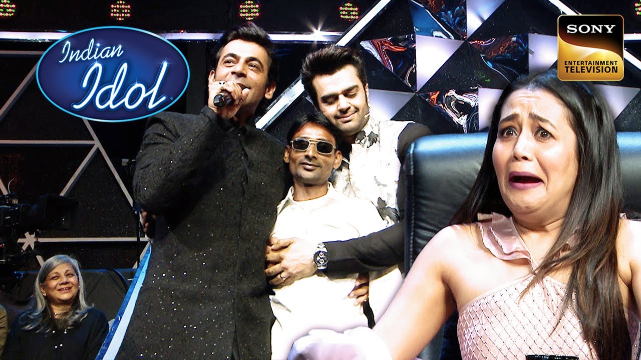 Maniesh और Sunil Grover ने ढूंढा Neha Kakkar के लिए Husband | Indian Idol Season 10 | Full Episode