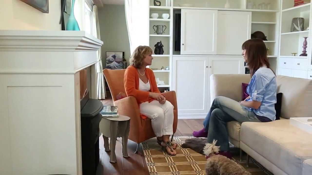 Sensitive Design | Vancouver Interior Designer Susanne Doise