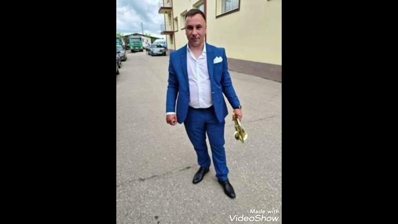Fanfara lui Stelica & Raducu de la valea mare