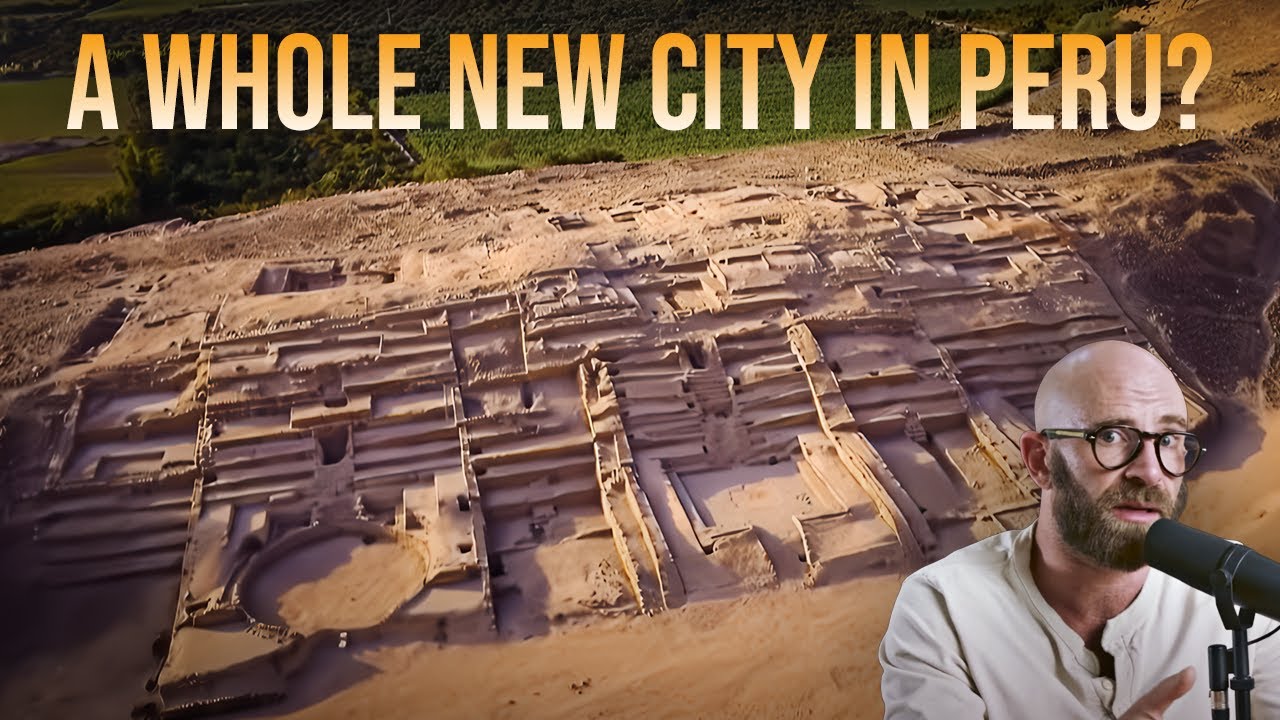 Recent Archaeological Discoveries You Should Know About