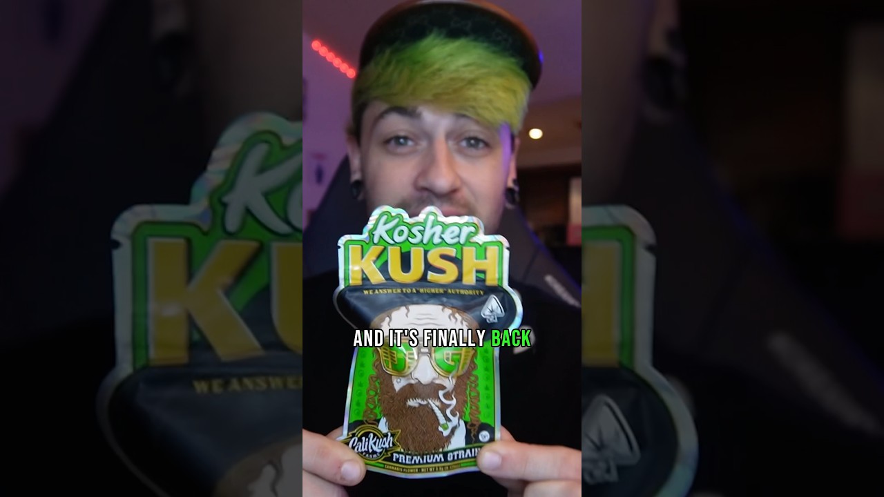My favourite cali pack from 2017 is back! 😱