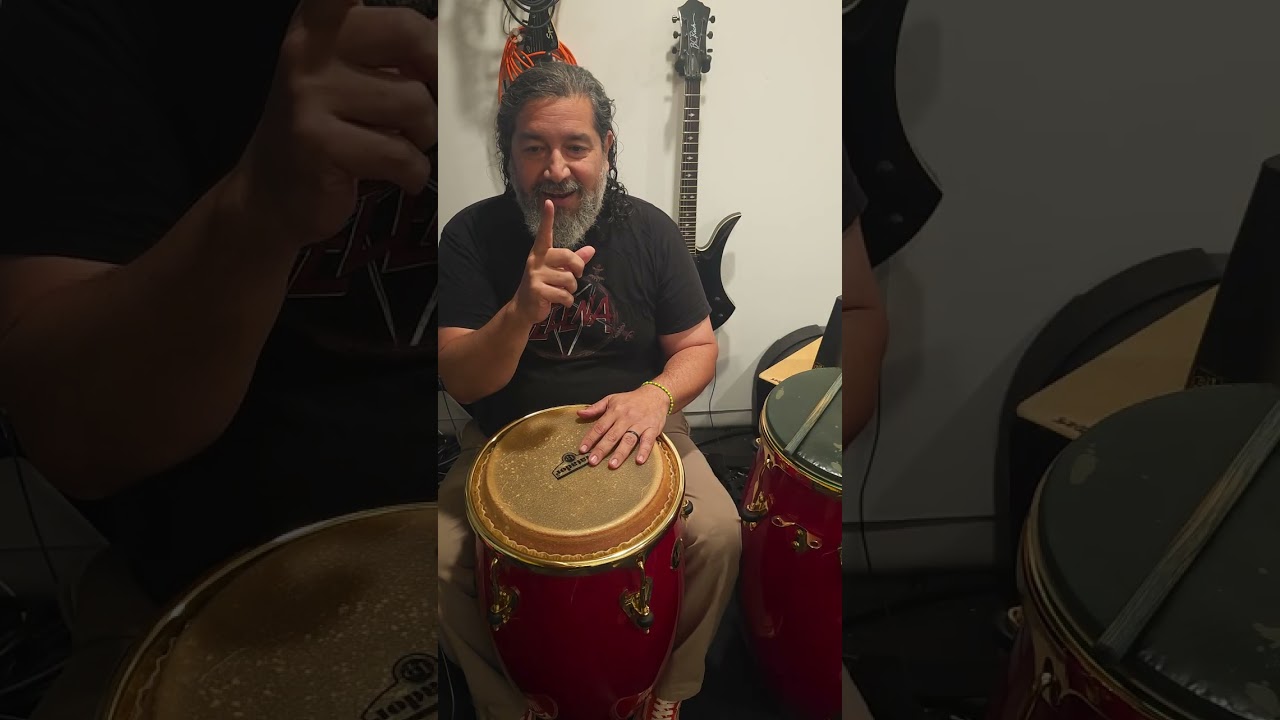 Intro to la Gozadera