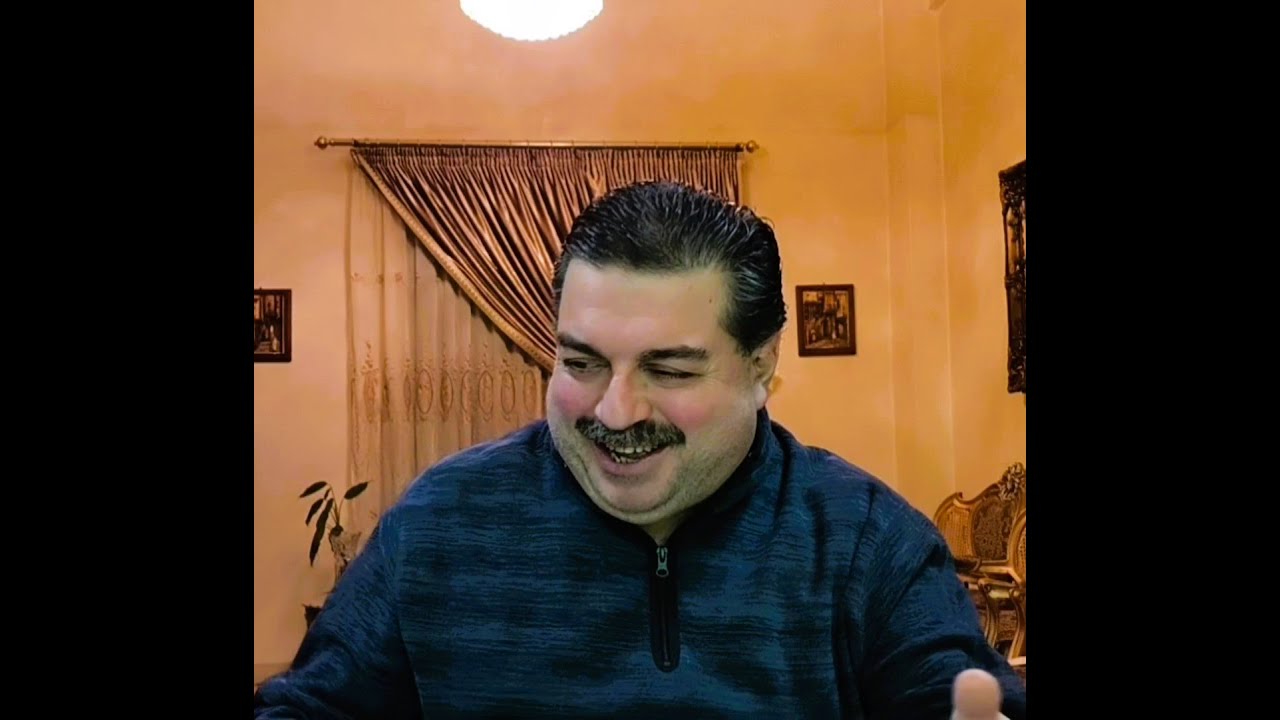 ( مهابيل سوريا ) 31 : ادخل واشمت ب سمير , سلاف و رفعت الأسد . هل يستقبل وزير الطاقة السوري ؟! #دمشق