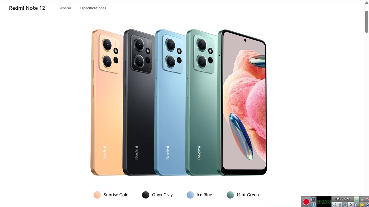 REPARAR IMEI NOTE 12 4G / IMEI REPAIR NOTE 12 TAPAS / REPARAR SEÑAL NOTE 12 4G