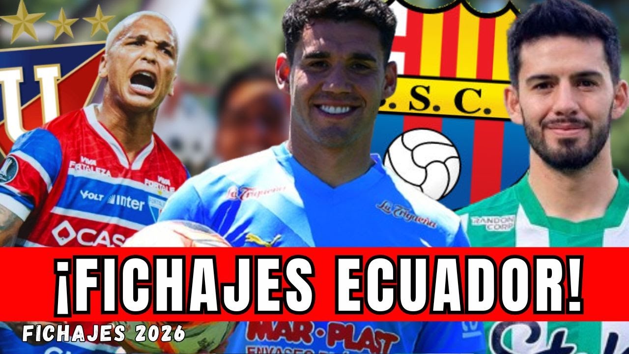 💥¡EL FICHAJE SORPRESA EN BARCELONA! / DEYVERSON CERCA DE LIGA.