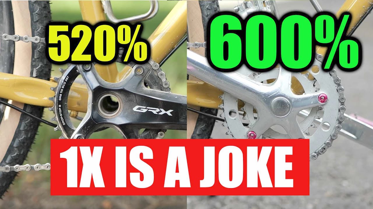 How to Get MORE Range for Less Money