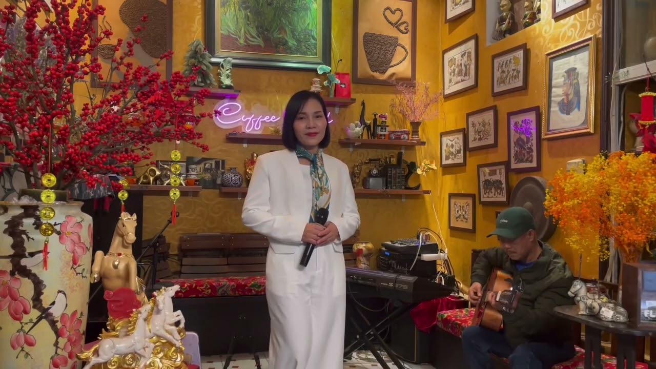 im lặng đêm Hà Nội- sáng tác nhạc sĩ Phú Quang