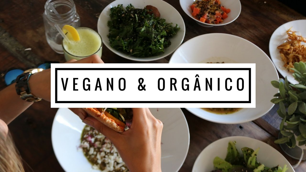 COMIDA SAUDÁVEL EM MIAMI: Restaurante orgânico, bakery vegana e Whole Foods