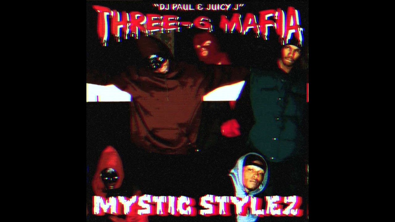 [SOLD] Old Three Six Mafia x DJ Paul Type Beat 