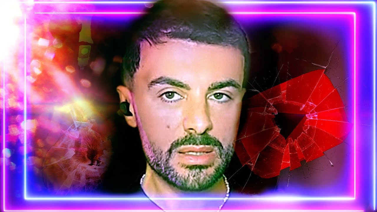 Das wahre Gesicht des Sanijel Jakimovski