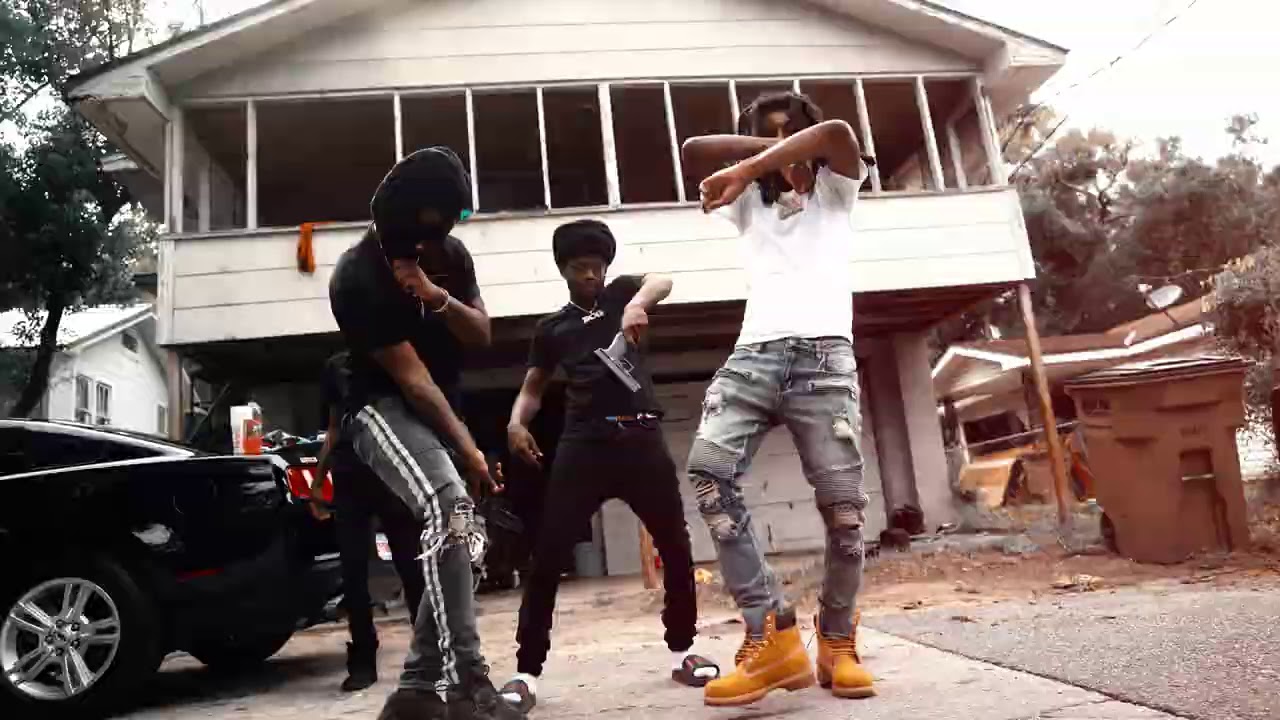 Raw Youngin - Rock Out (Official Video)