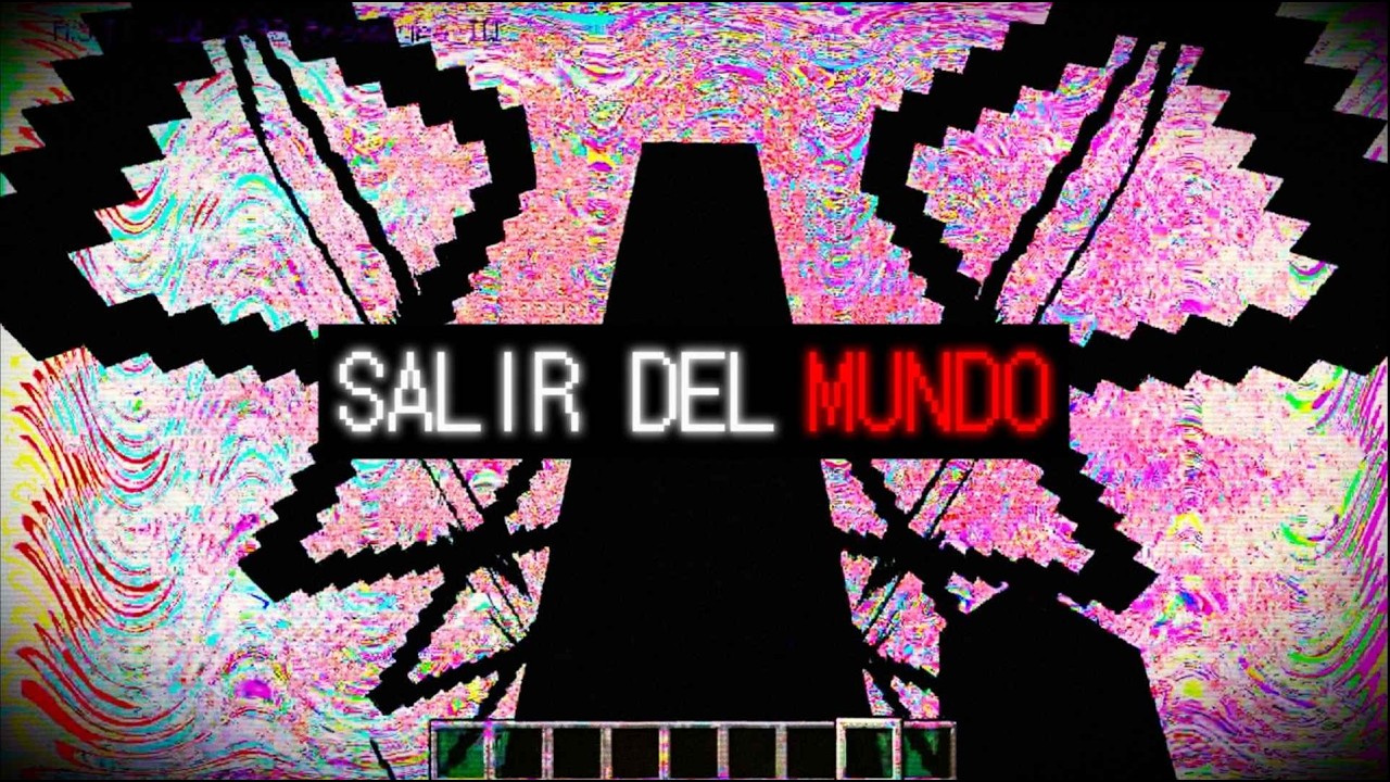 El Proyecto más Bizarro de Minecraft