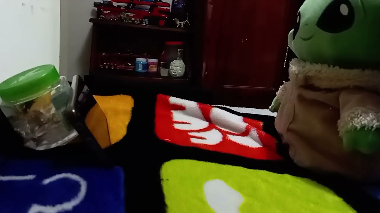 El amigo grosero ( créditos Betillo guapillo )
