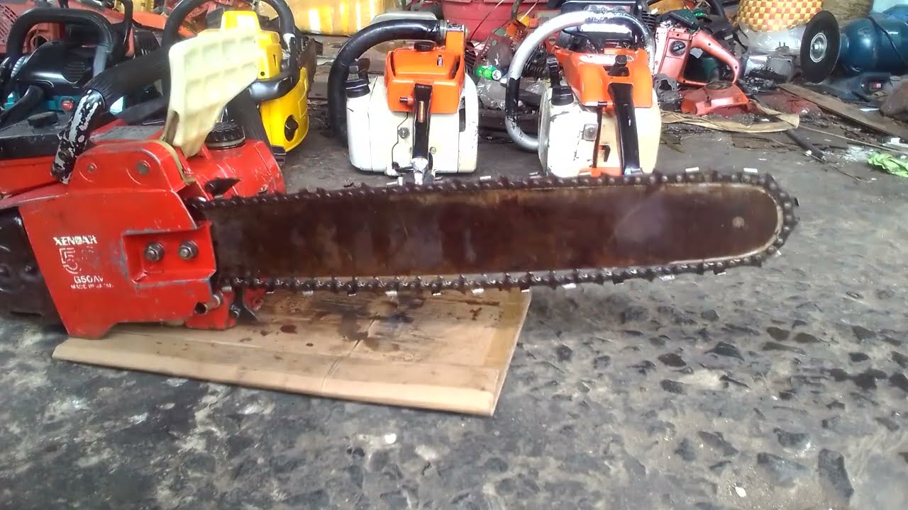 Lô 5 cây khai thác.lh.0918.621861.G50, Stihl 032, Bạc nơ 550, Stihl 041, Makita 3200...