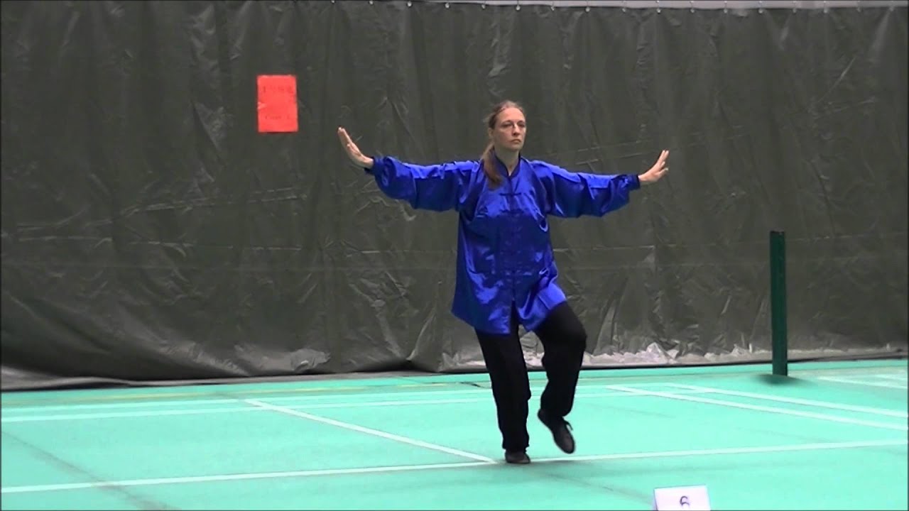 Daoyin Yangsheng Gong 12 Methoden. Gold 2012 (Peking Sportuniversität)
