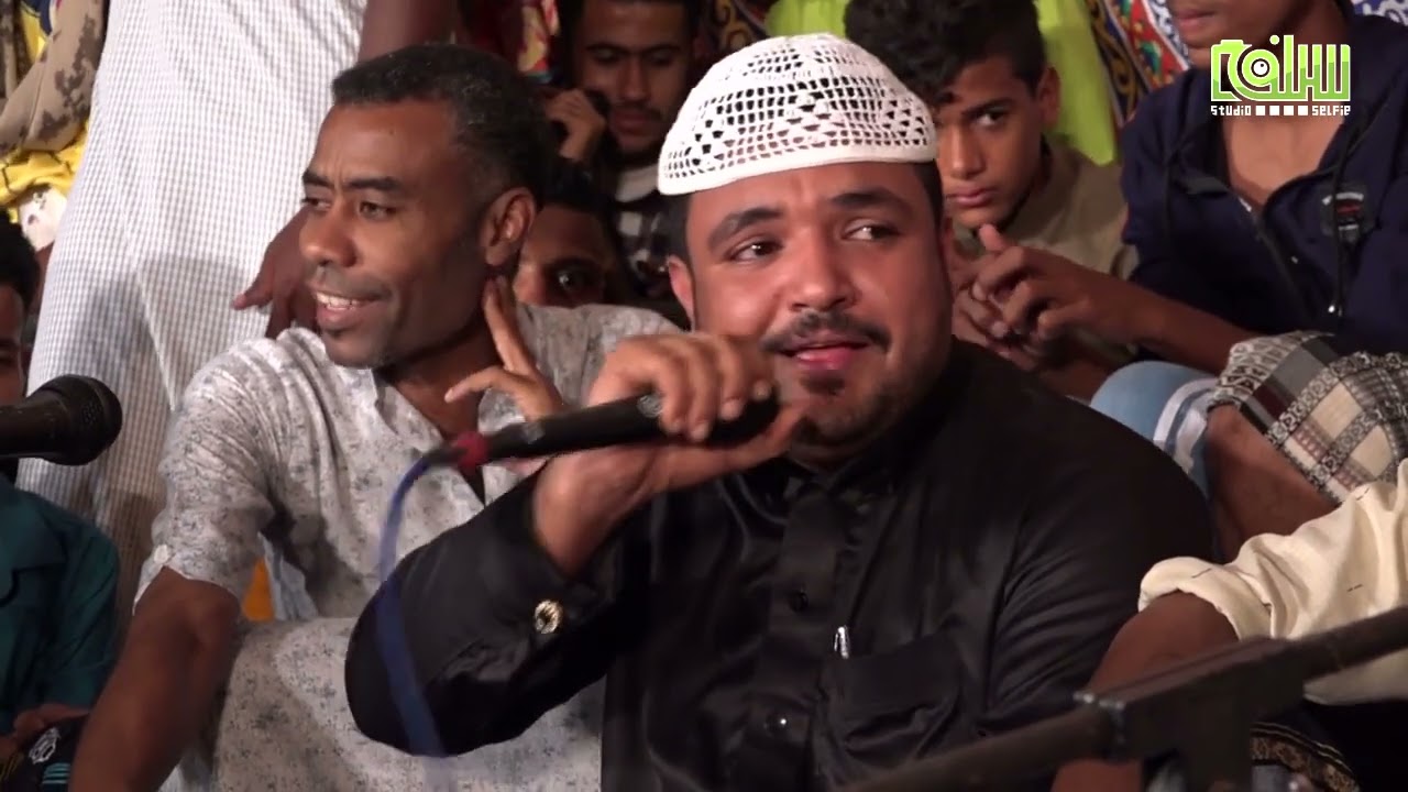 #ينبعاوي  | أفراح ال سند وال بن بريك | الجزء الثاني | #المكلا
