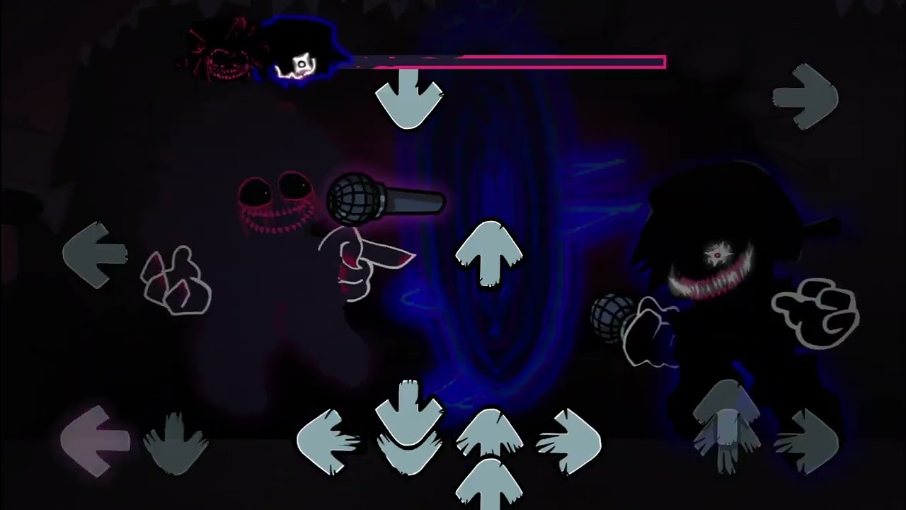 Titanclash but something different