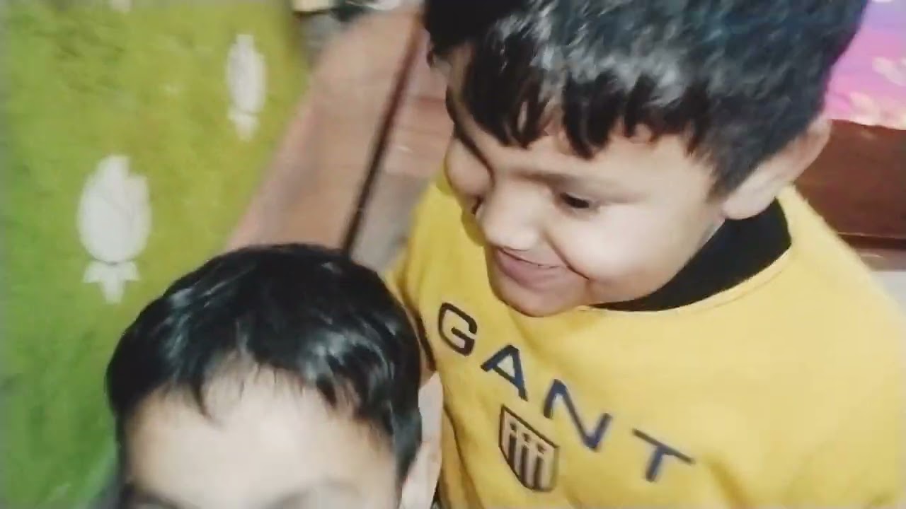 भूत वाला वोकी - टोकी Game खेल कर मजा आ गया ।#janak Rudraksh vlog # 