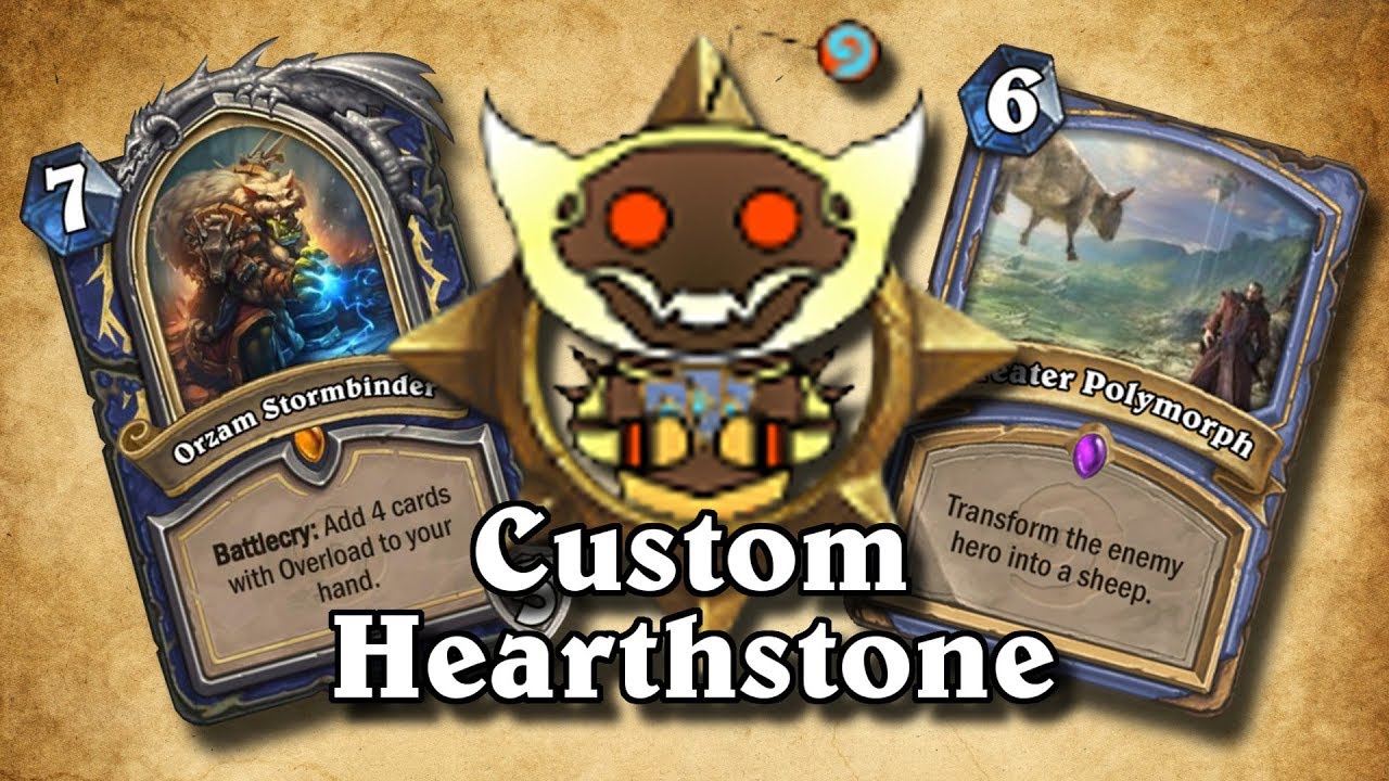 ЛУЧШИЕ КАРТЫ НЕДЕЛИ #7 — Несколько безумных карт героев | Обзор карт | Hearthstone