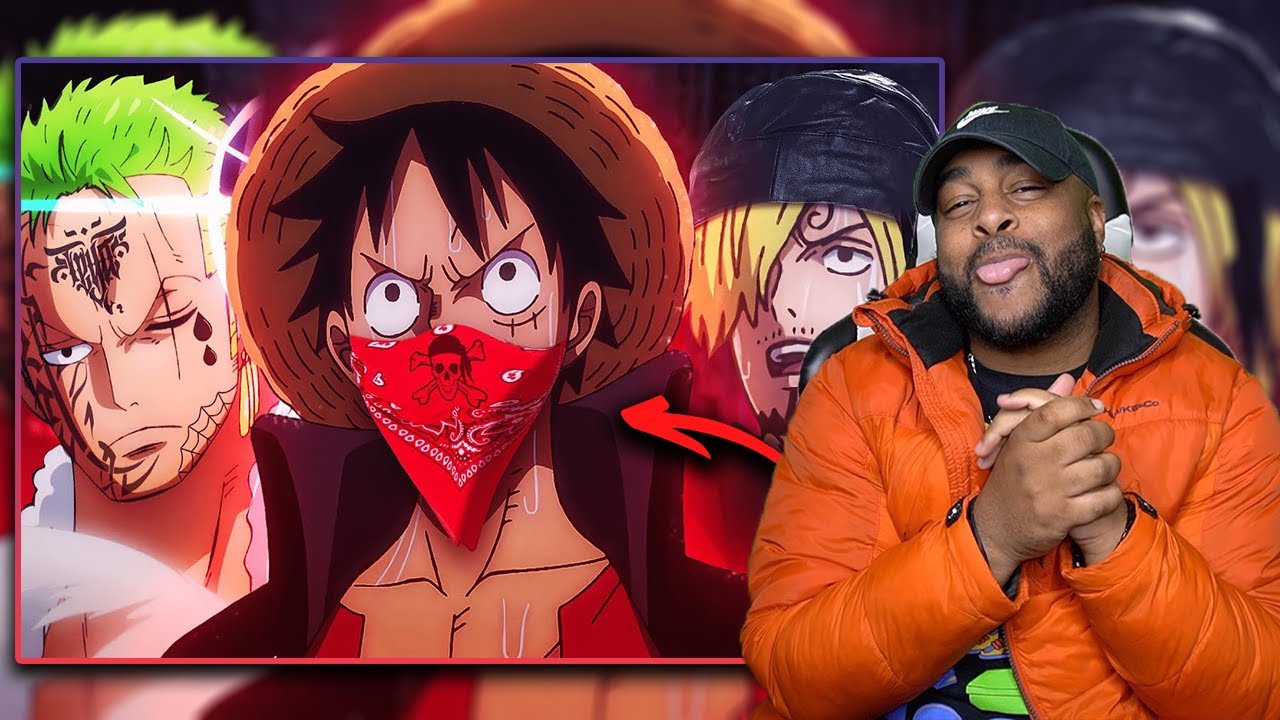 WATCHING ONE PIECE SPEED RUN COMING SOON !!... A Hood Review Of One Piece ( Synsei )