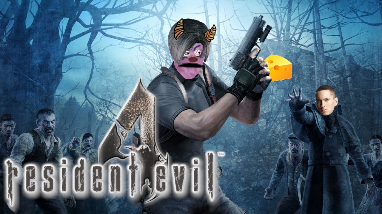 Resident Evil 4 (2005) (II. Ada 