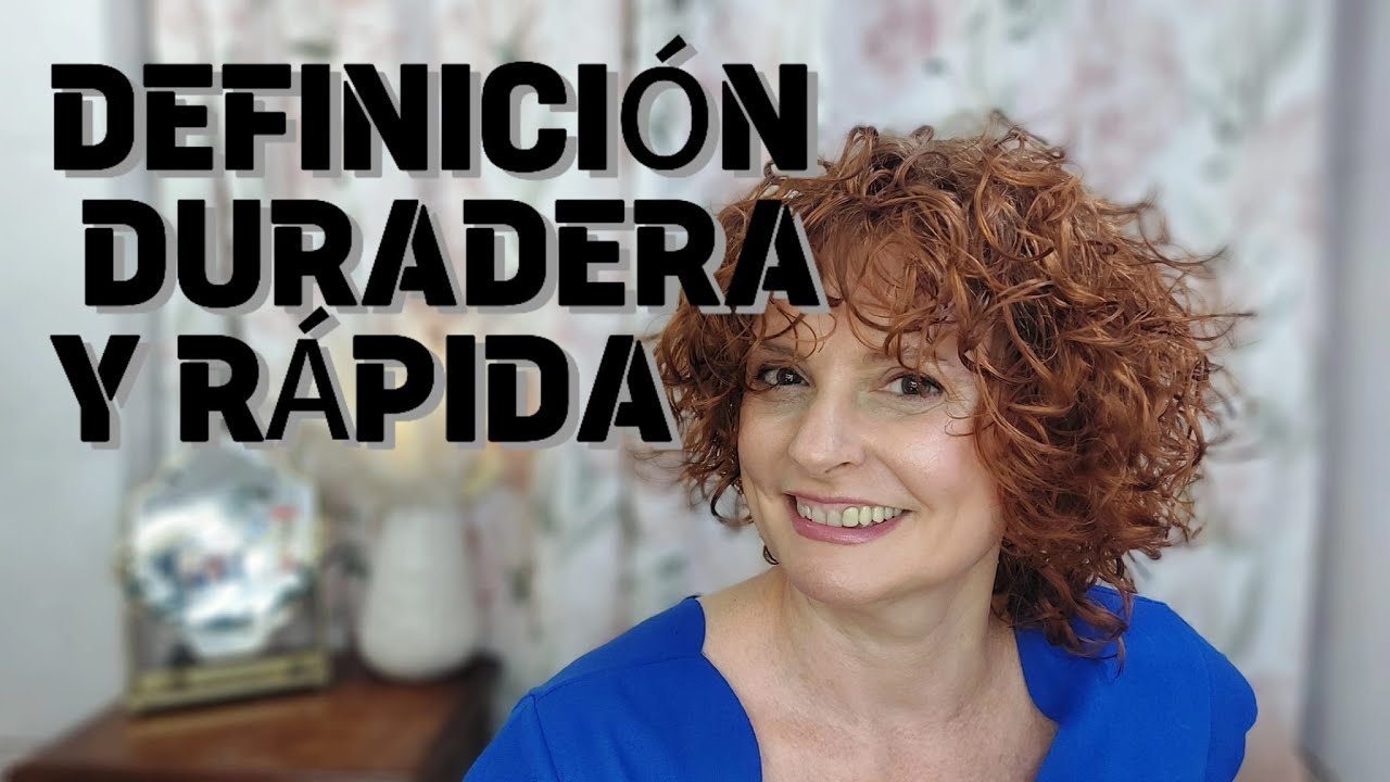 como hacer una definición sencilla y duradera