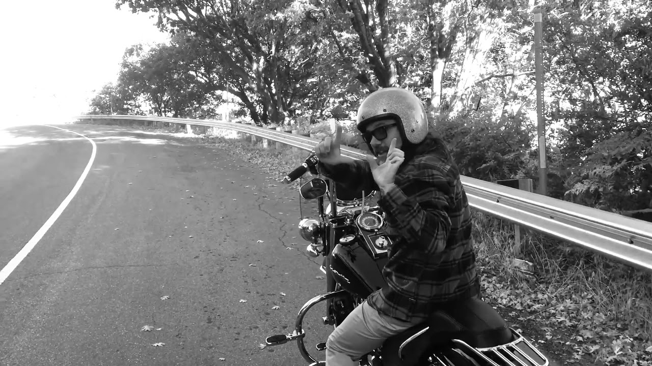 Harley-Davidson — Behind The Scene’s 🙌