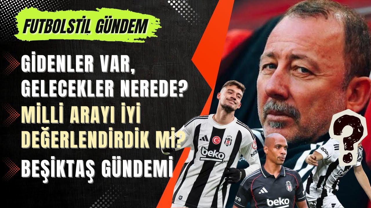 🔥 Beşiktaş&rsquo;ta Transfer Alarmı! Sol Kanat Bekleniyor, Mu&ccedil;i Trabzonspor&rsquo;a Kiralandı!