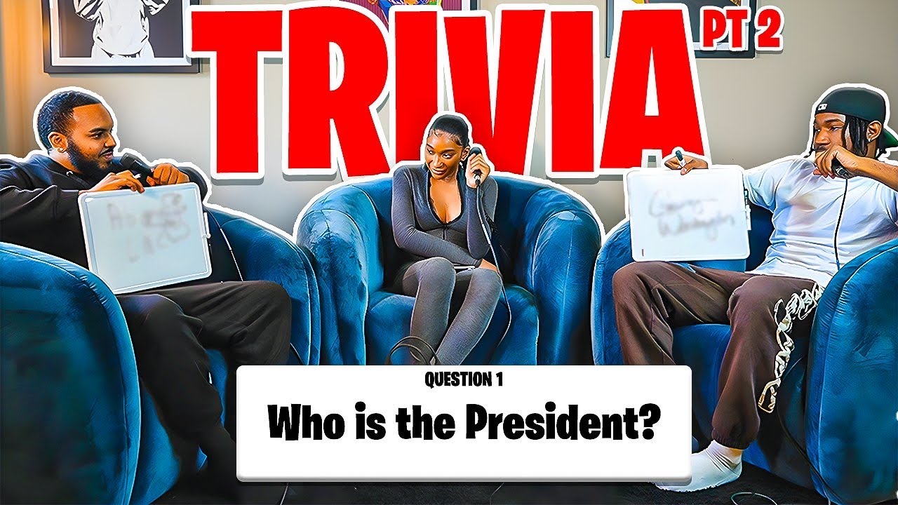 Affiliates General Knowledge 2