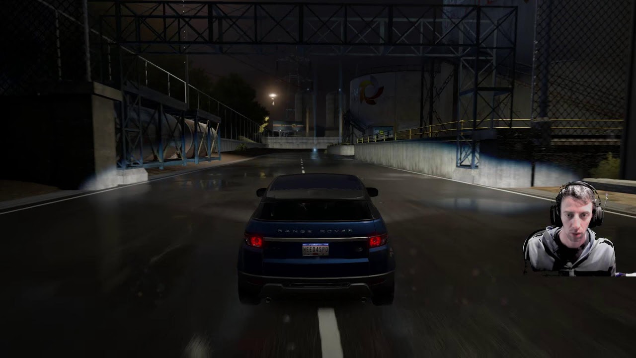 Need for Speed: Most Wanted - Career/Story Playthrough - Part 5