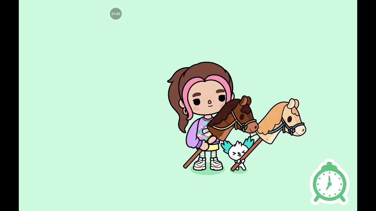 I got this idea from cringey kids studios 