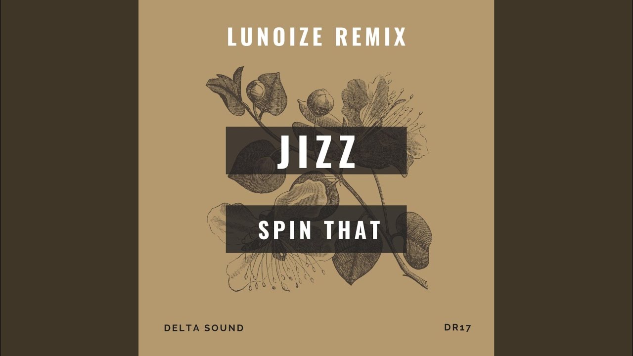 Spin That