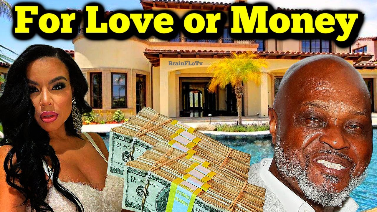 Reality Tv Star and Rich Husband Split Was This A Money Thing or Love