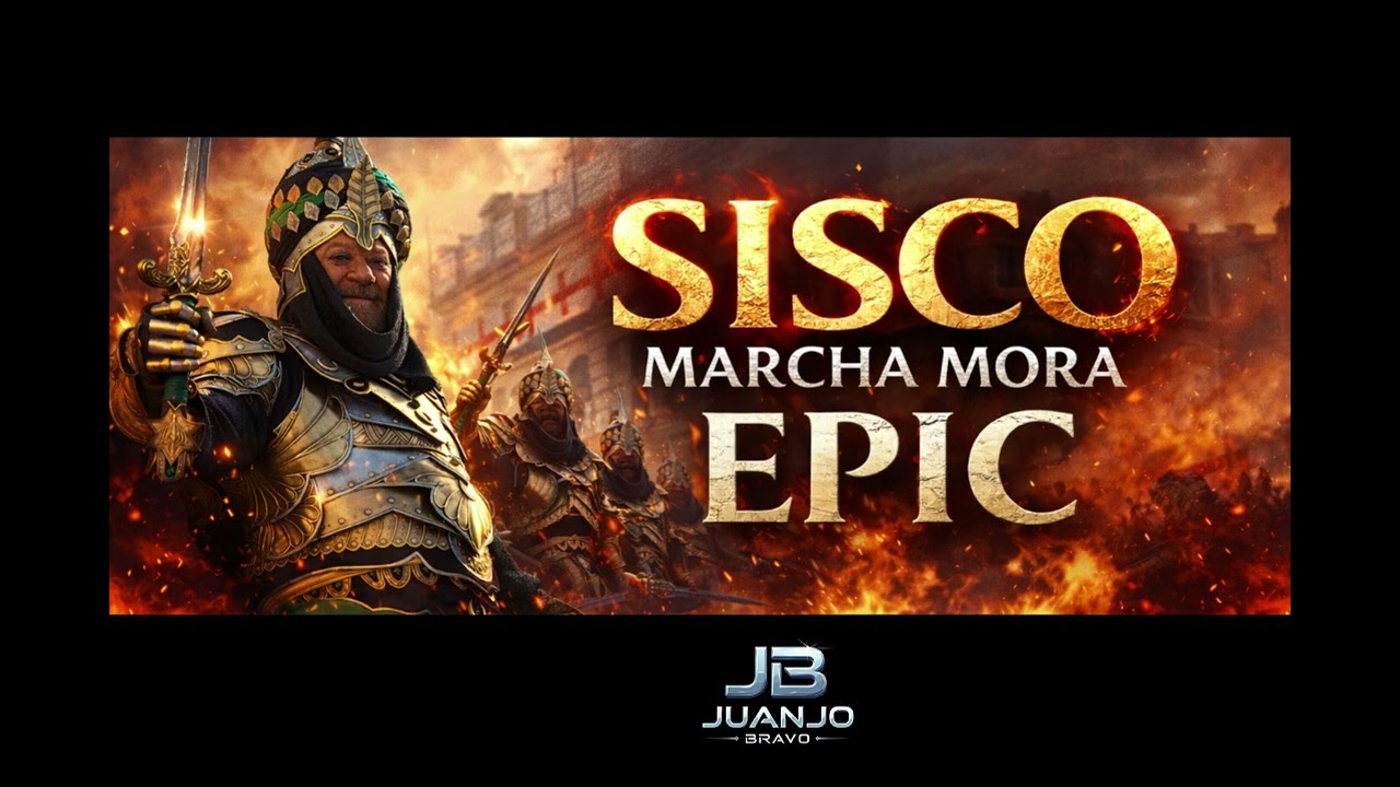 sisco marcha mora vers epic
