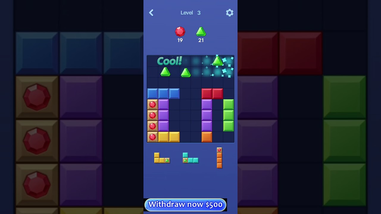 This Smart Puzzle Trick Changes Everything! 🤯