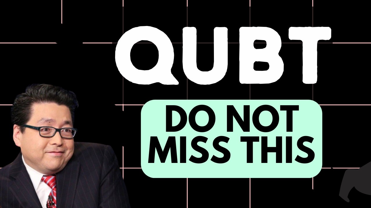 QUBT Stock (Quantum Computing Inc stock analysis) QUBT STOCK PREDICTION & analysis & news today