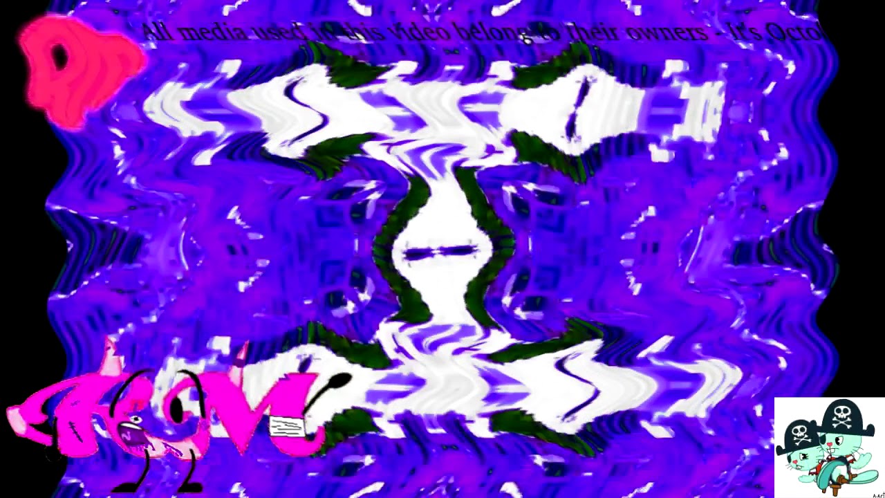 SMLTTONGTOWATHTHANO Csupo Effects Round 10 vs Ryan Moynihan & Everyone (FINAL) (READ DESCRIPTION)