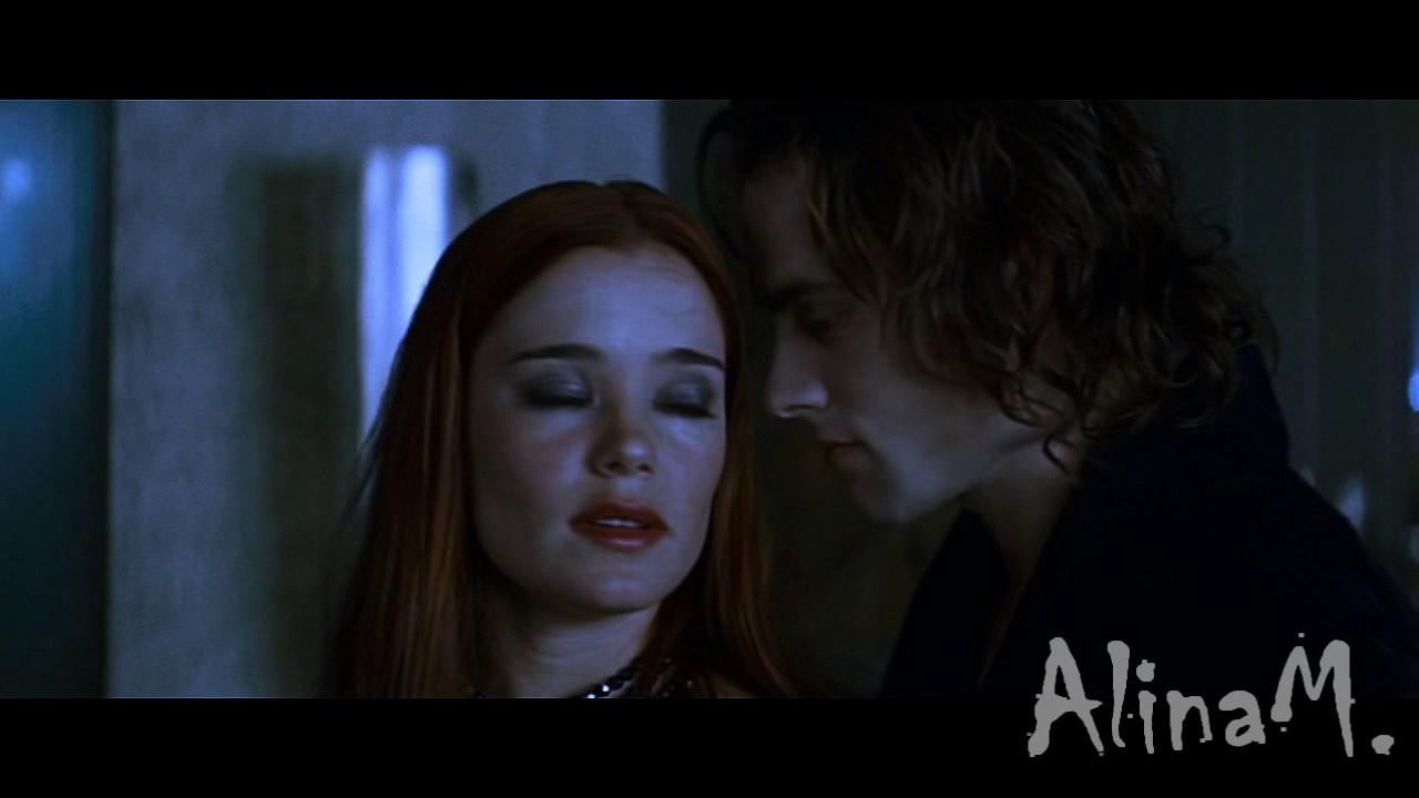 Queen of the Damned\Jesse