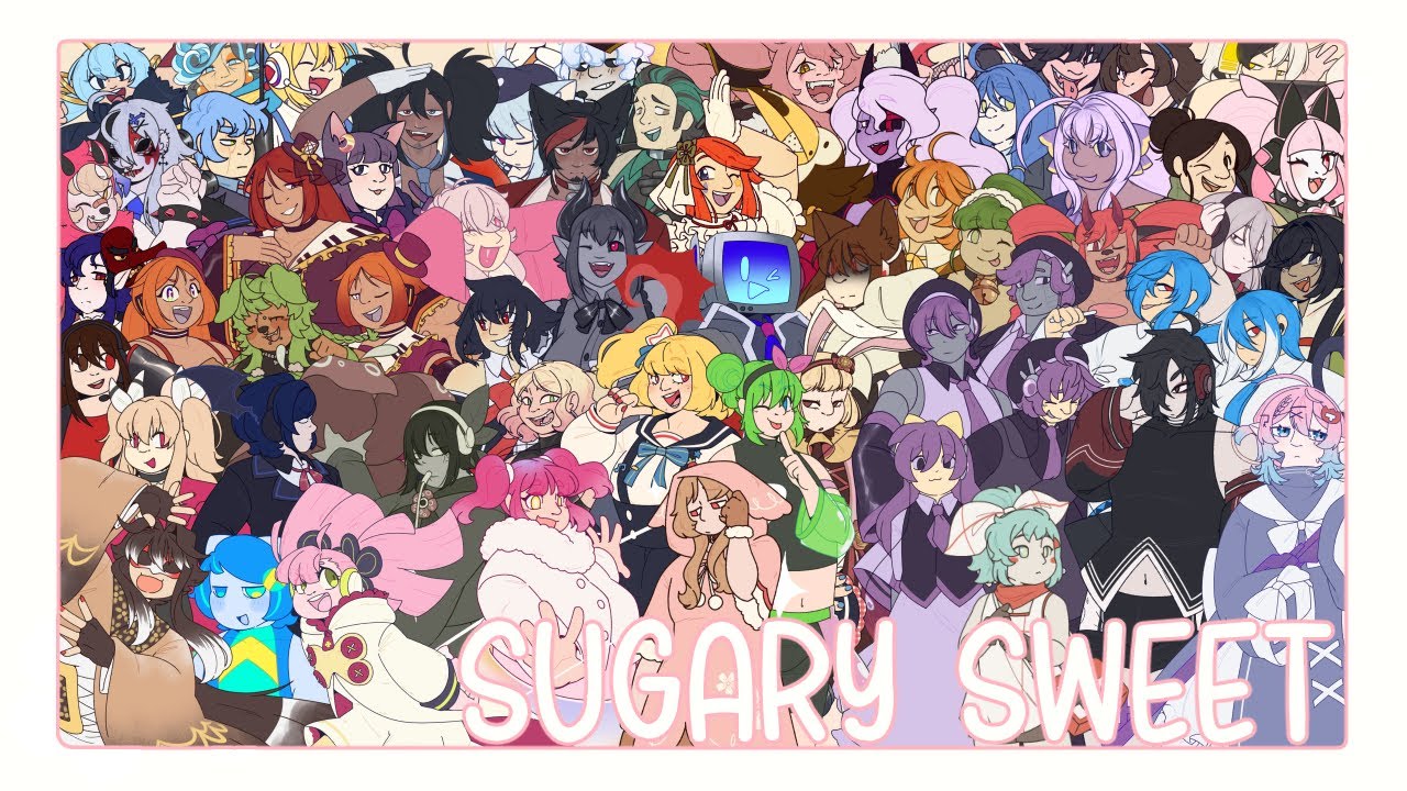 ~UTAU RE-COVER~ New Vocaloid Medley 7 (ft. 59 UTAU + 1)