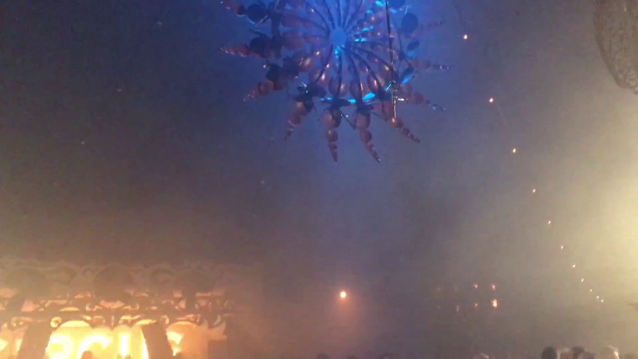 ThuisHaven WinterCircus NDSM | aftermovie