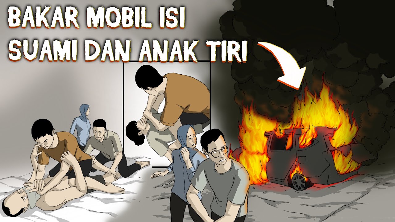 Aksi Gila Istri Muda, Demi Jual Rumah dan Lunasi Hutang !!