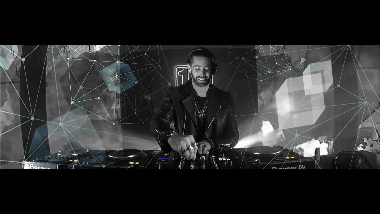 One Stop Records presents: Nico Hamuy Minimix