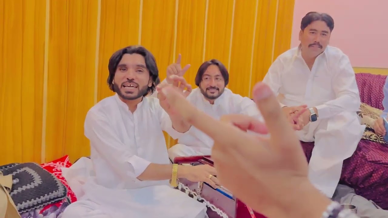 O Jo Adha Rozana Avanr Da||Singer Tanveer Anjum||Mehfil Program Sariki Song 2025