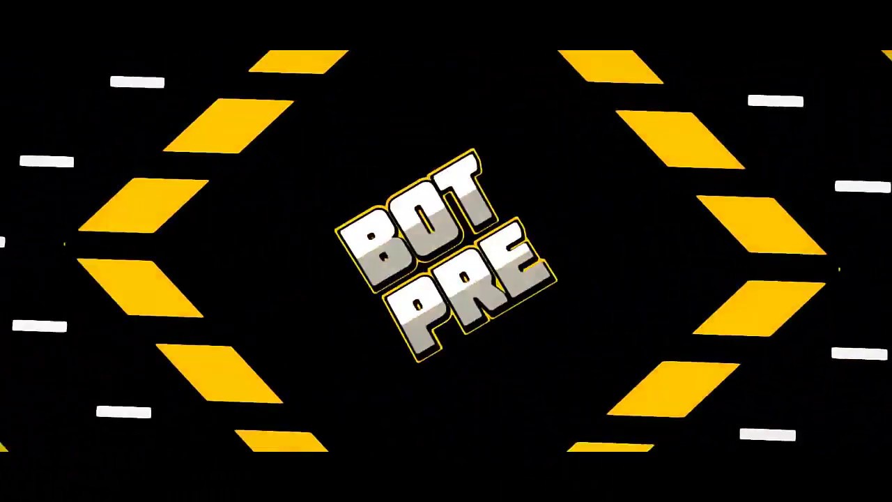SLAYER BOT PRE