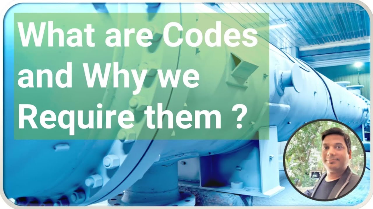 What are codes and Why do we need