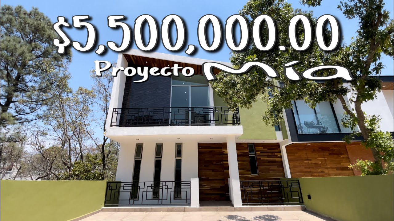 CASA EN VENTA | $5,500,000.00 Morelia altozano